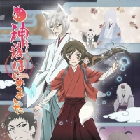 【AI修复4K】元气少女缘结神第二季国语版/台配【1-12话全】